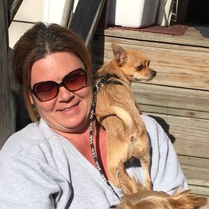 Meet your Posher, Kathy